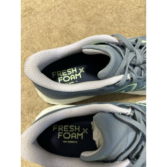 New Balance Fresh Foam X EVOZ v3 Sneakers Women’s Size 12 D - Picture 6 of 10